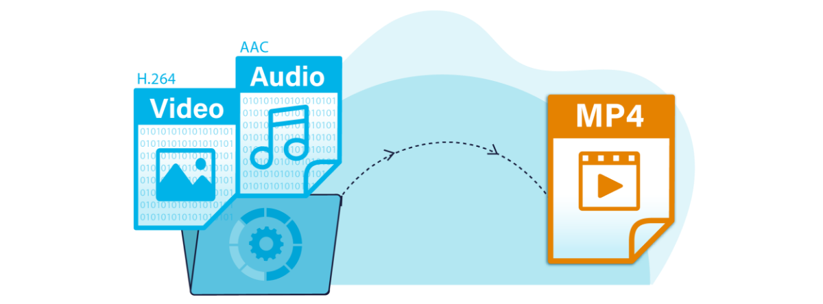 檔案封裝兼容性問題