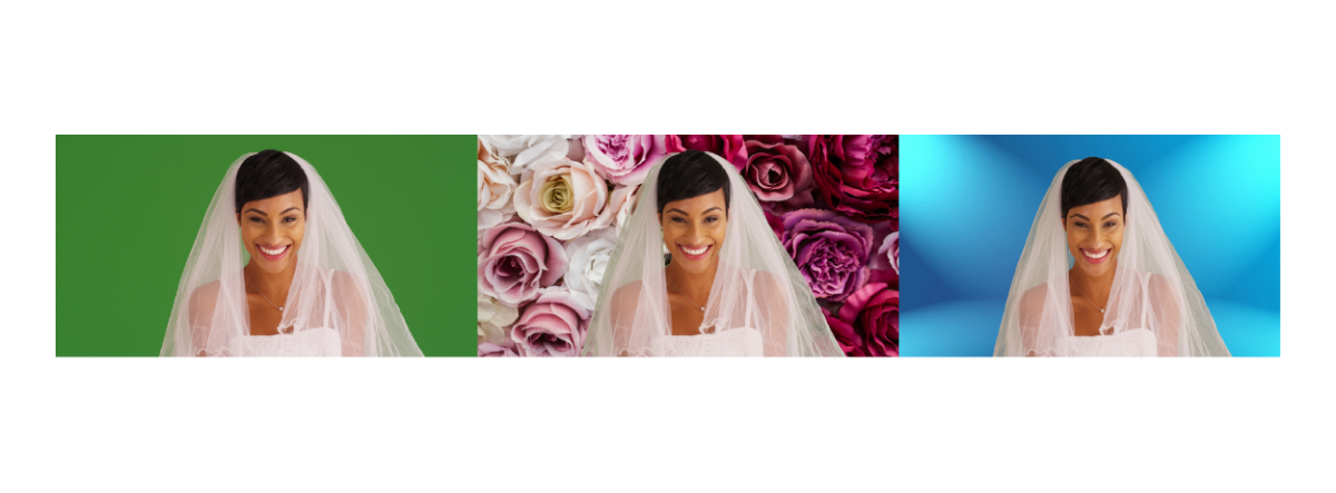 廣告電視產業虛擬攝影棚正夯