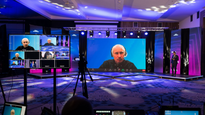 High Quality Recording