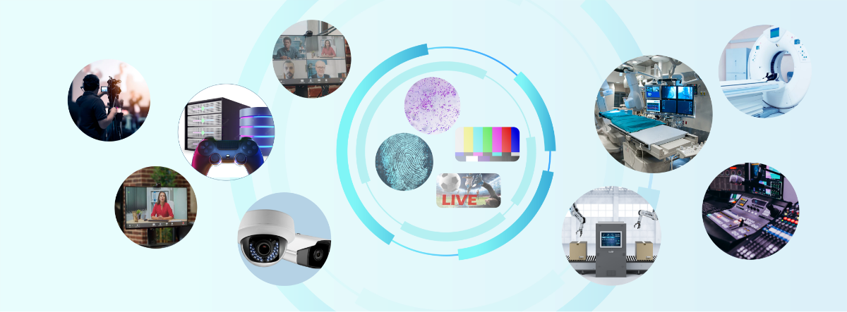 High Quality Recording